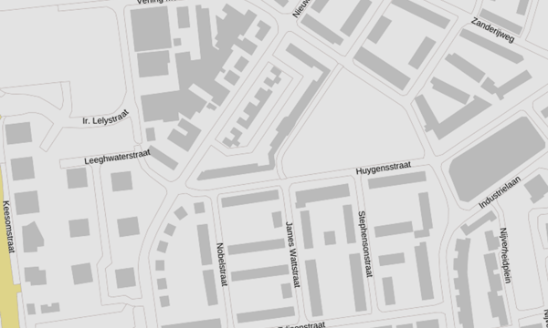 Huis | 103m² | €955,-