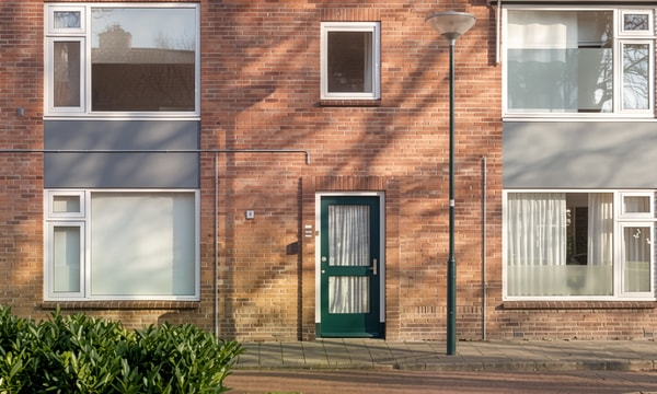 Huis | 55m² | €727,-