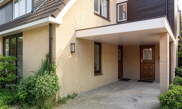 Huis | 217m² | €4300,-