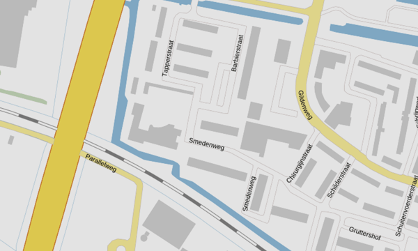 Huis | 80m² | €811,-