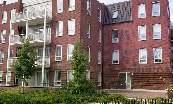 Appartement | 54m² | €764,-