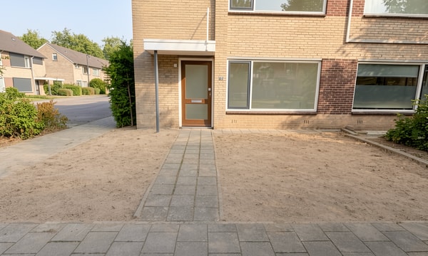 Huis | 117m² | €1650,-