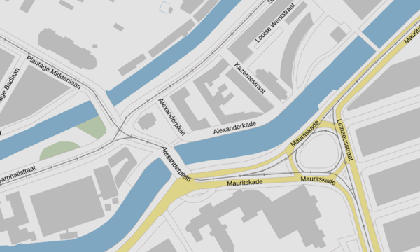 Huis | 30m² | €733,-