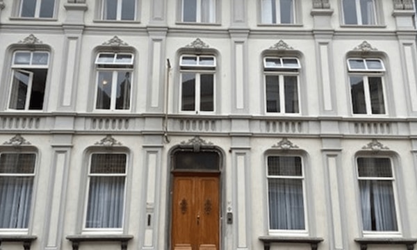 Appartement | 50m² | €708,-