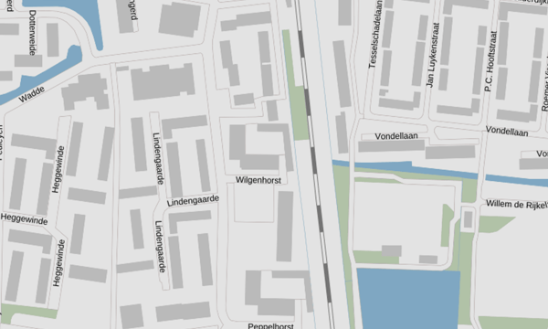 Appartement | 85m² | €999,-