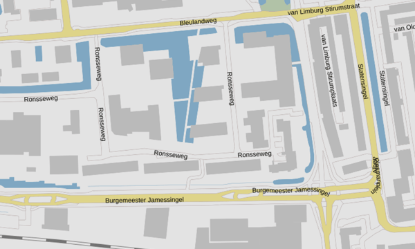 Huis | 37m² | €559,-