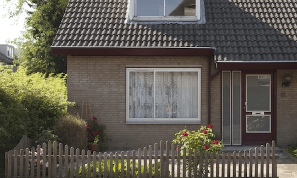 Huis | 82m² | €1750,-