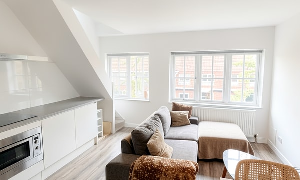 Appartement | 32m² | €1157,-