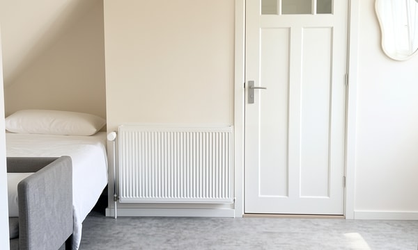 Kamer | 19m² | €600,-