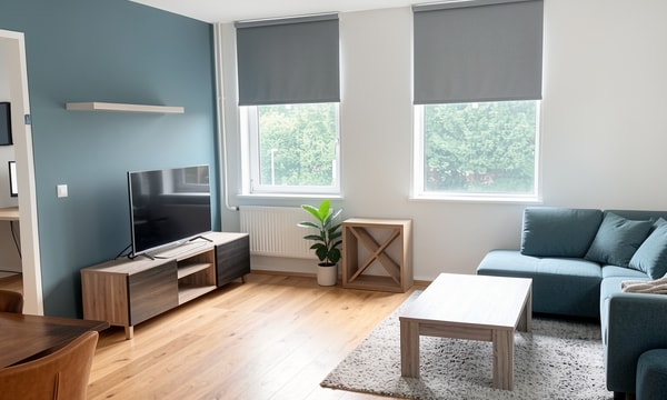 Kamer | 67m² | €1500,-