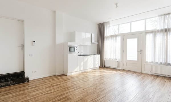 Appartement | 30m² | €985,-
