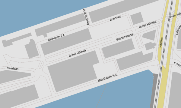 Huis | 166m² | €2410,-