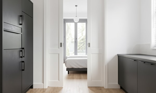 Appartement | 51m² | €1295,-