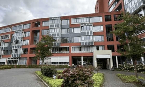 Appartement | m² onbekend | €825,-