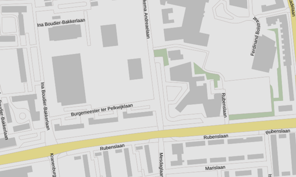 Huis | 44m² | €979,-