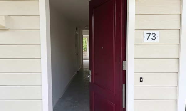 Appartement | 85m² | €749,-