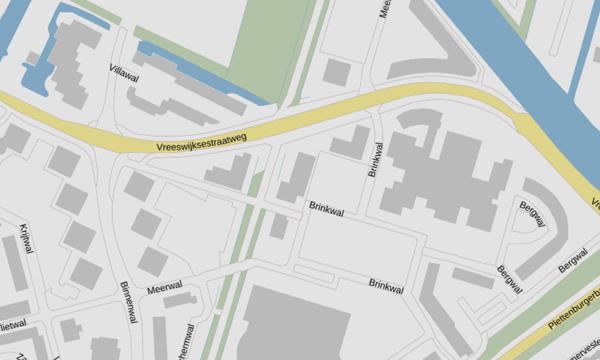 Huis | 49m² | €726,-