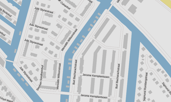 Huis | 119m² | €953,-