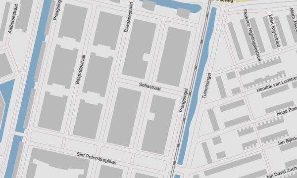 Huis | 55m² | €721,-
