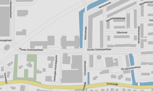 Appartement | 92m² | €786,-