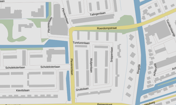 Huis | 66m² | €773,-