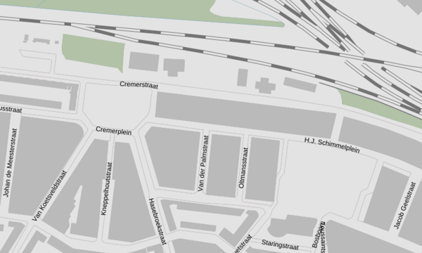 Huis | 76m² | €771,-
