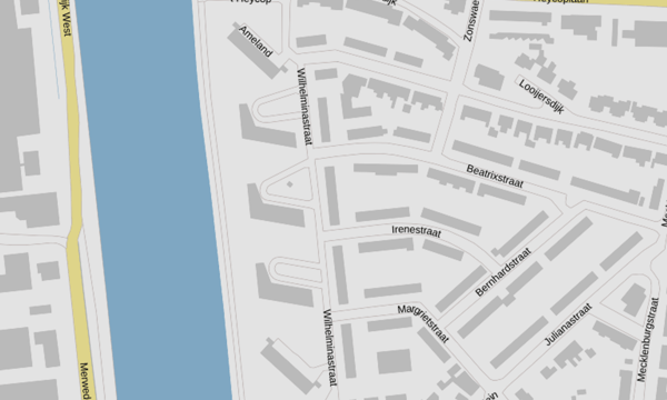 Huis | 92m² | €817,-