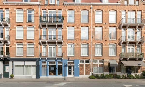 Huis | 90m² | €2950,-