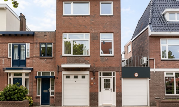 Huis | 210m² | €2950,-