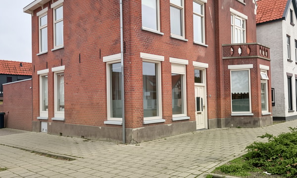 Kamer | 13m² | €460,-