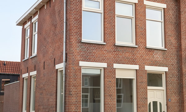 Kamer | 10m² | €410,-