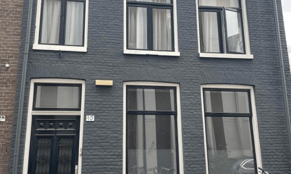 Kamer | 14m² | €660,-