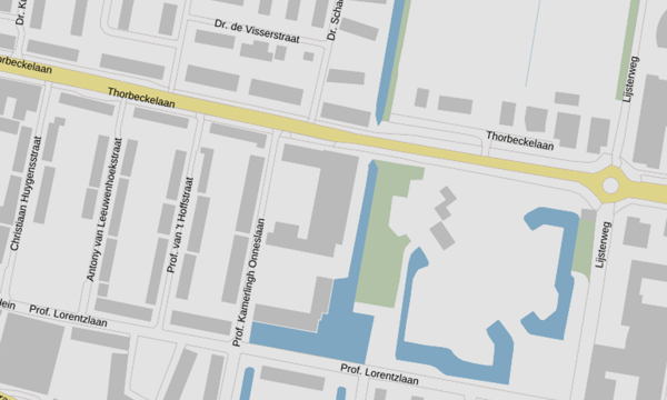 Huis | 57m² | €824,-