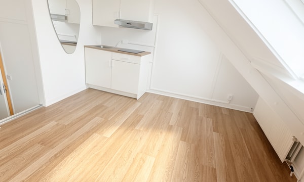 Kamer | 16m² | €700,-