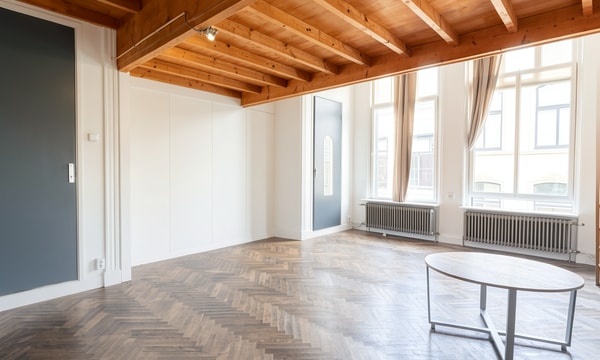Kamer | 25m² | €678,-
