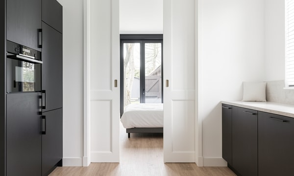 Appartement | 51m² | €1295,-
