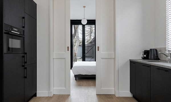Appartement | 51m² | €1295,-