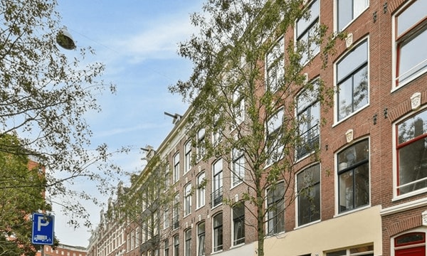 Appartement | 65m² | €2350,-