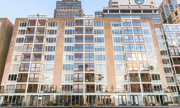 Appartement | 100m² | €2950,-