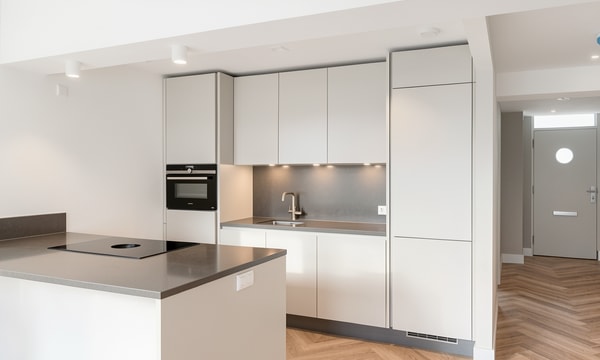 Appartement | 108m² | €2500,-