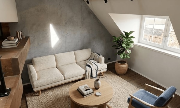 Appartement | 71m² | €2500,-