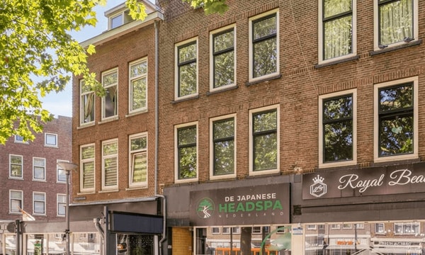 Appartement | 100m² | €1153,-