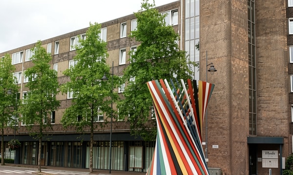 Appartement | 55m² | €885,-