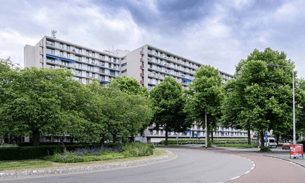 Kamer | 90m² | €661,-