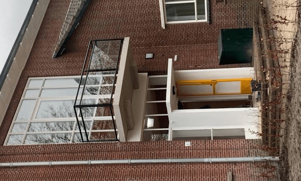 Appartement | 81m² | €1225,-
