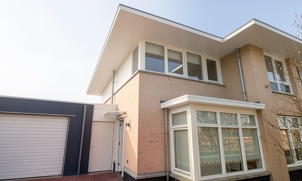 Huis | 137m² | €2500,-
