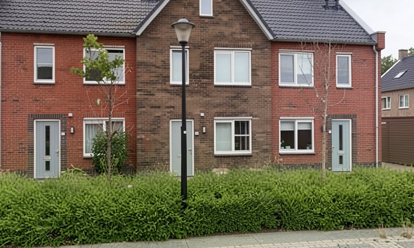 Huis | 141m² | €1450,-
