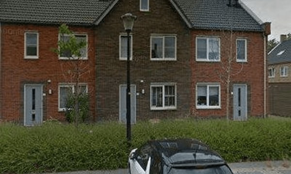 Huis | 141m² | €1450,-