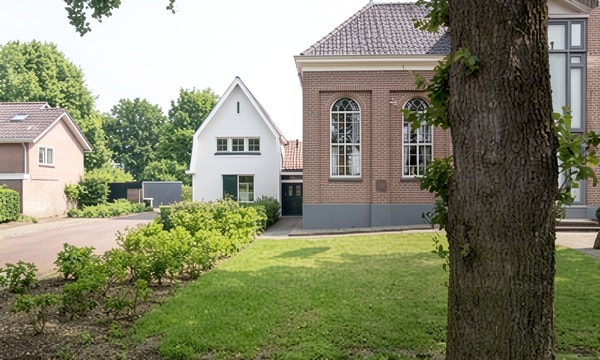Huis | 140m² | €1495,-