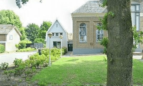 Huis | 140m² | €1495,-